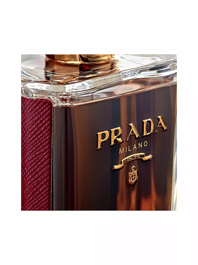 PRADA La Femme Prada Intense Eau de Parfum Spray 100ml keine Farbe