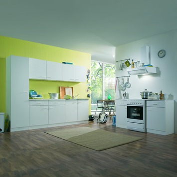 Klassik 50 onderkast 600-6 wit 60 cm