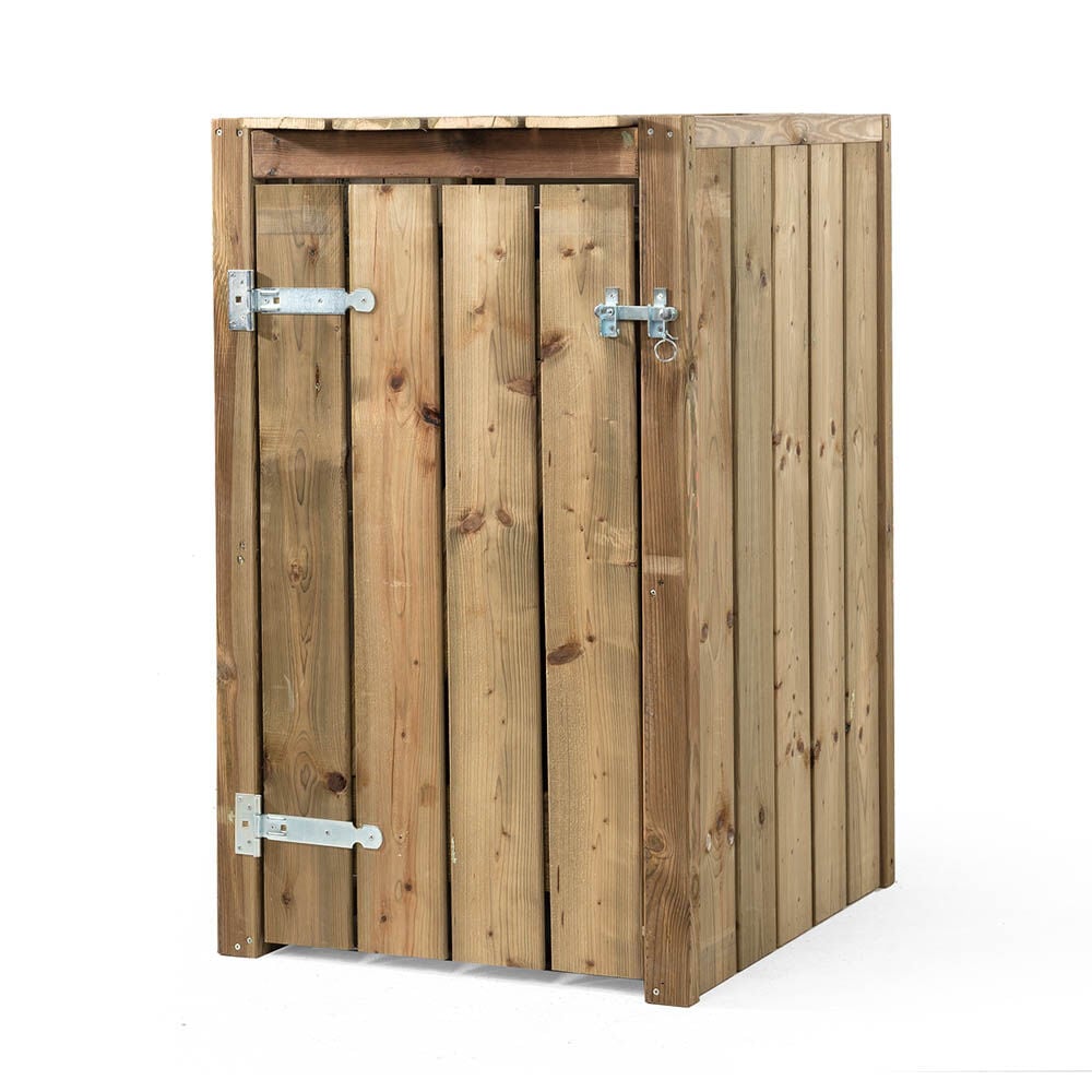Volente Peter - Containerombouw - 119x87.5x73 cm