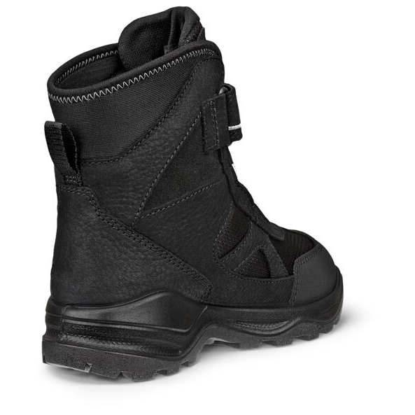 Ecco - Kid's Snow Mountain 1S Lace - Winterschoenen
