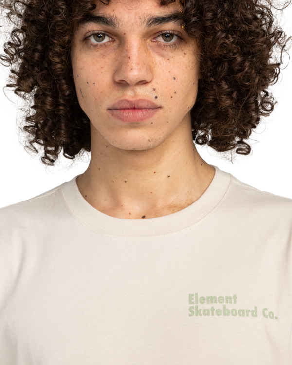 Element Supplier SS Oat Milk