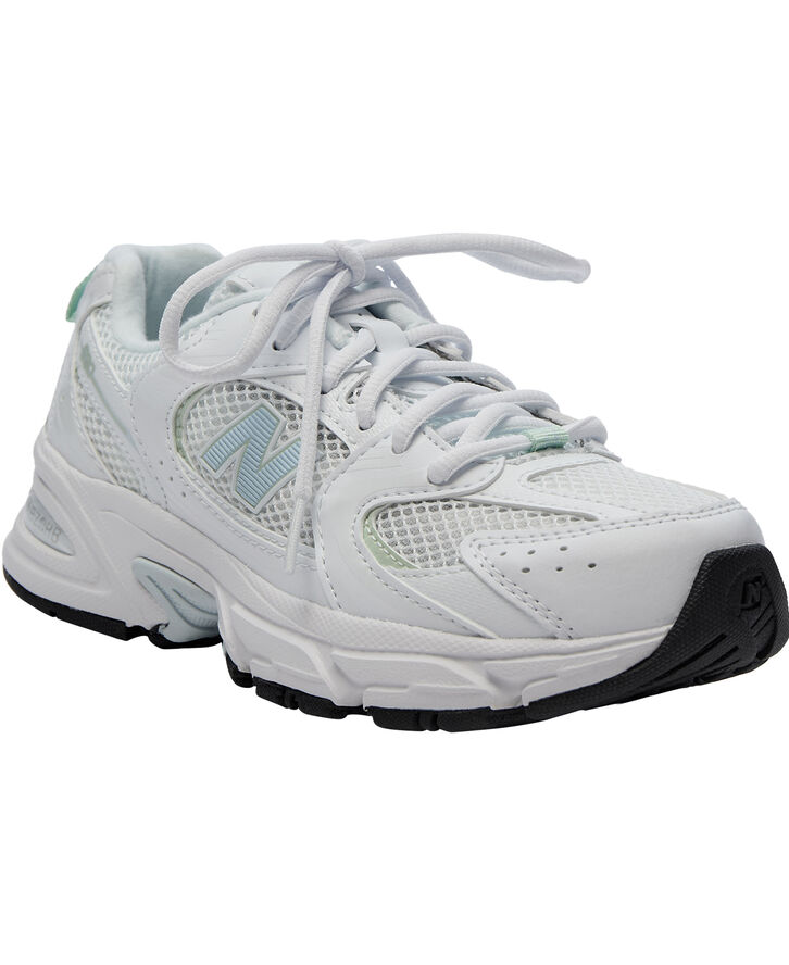 New Balance New Balance 530 Kids Lace White