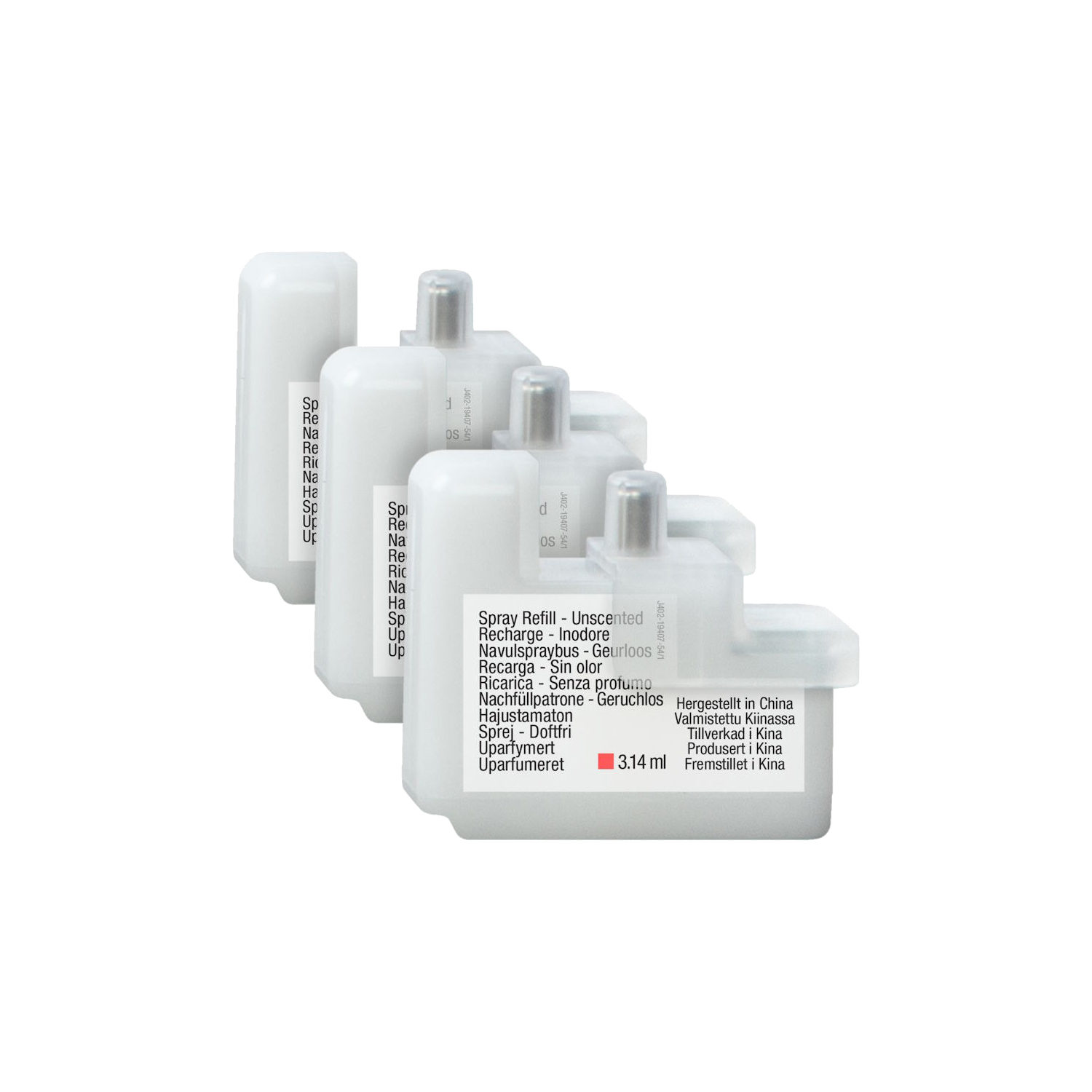 PetSafe Spraypatroon Navullingen