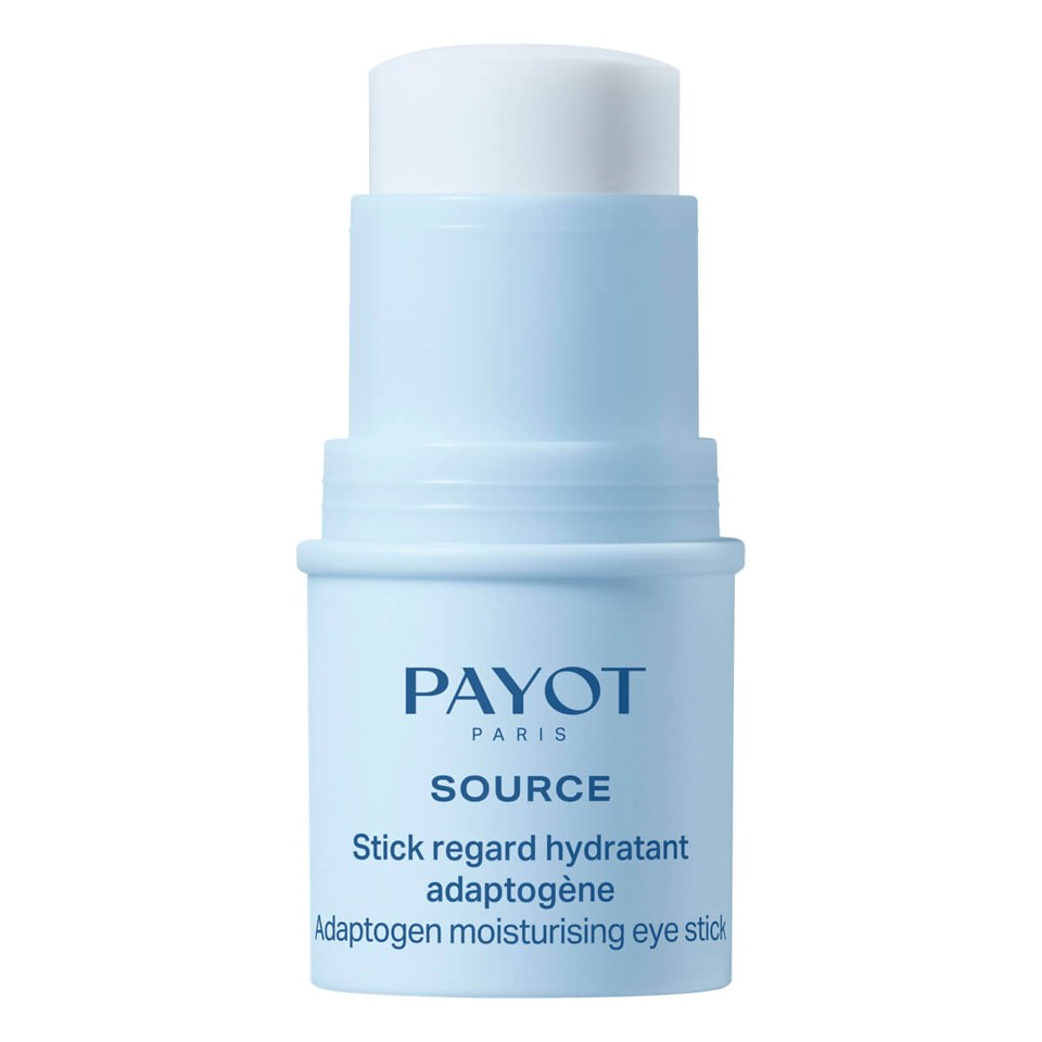 Payot - Hydra24+ Eye Roll-On 15 ml - Øjencreme
