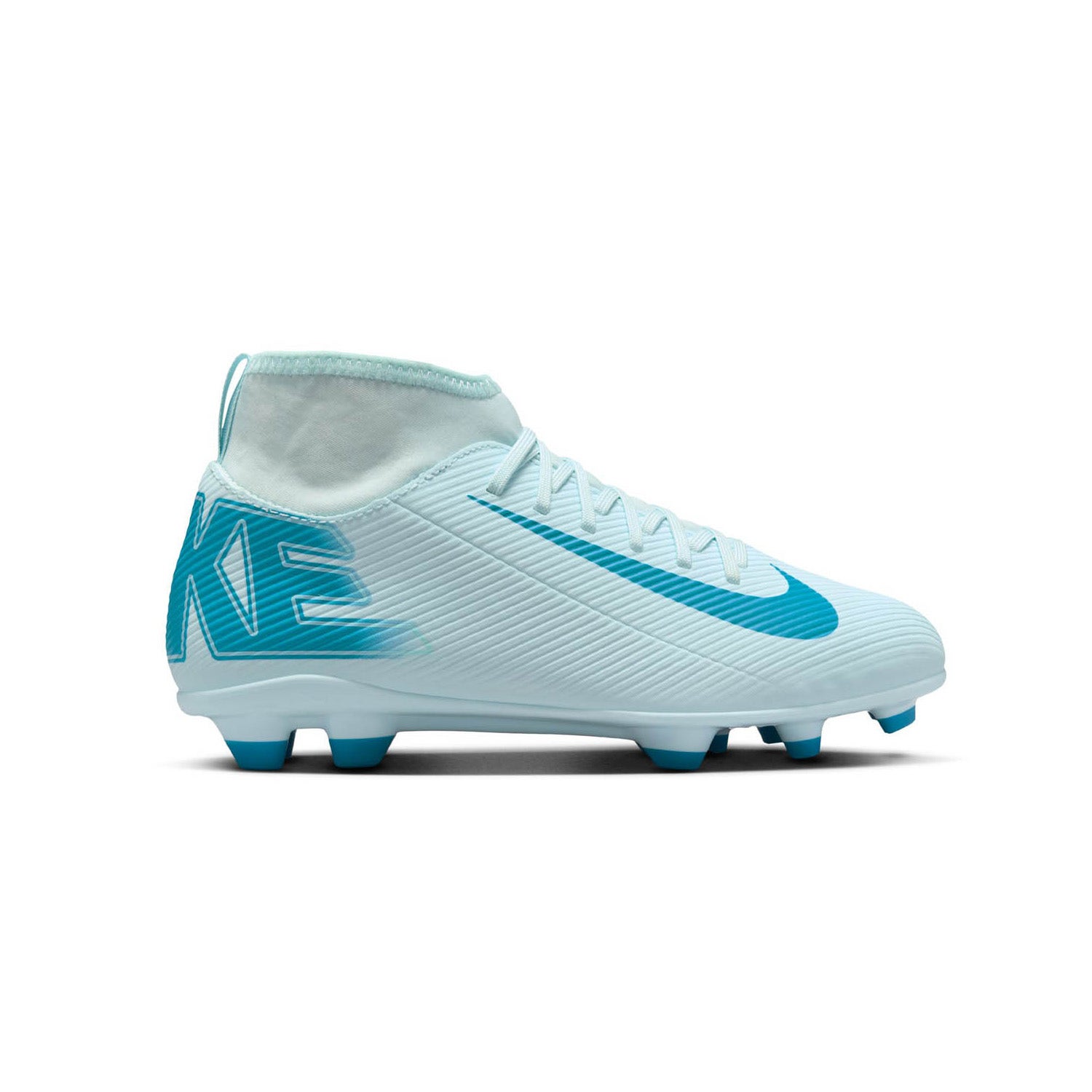 Nike  Jr. Mercurial Superfly 10 Club FG/MG