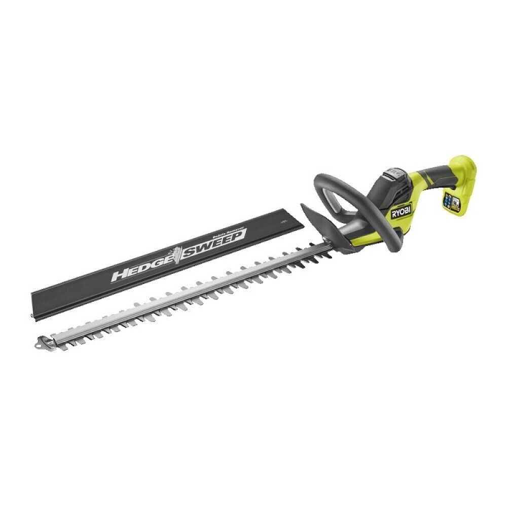 HEKKSAKS RYOBI RY18HT55A-0 ONE+ 18V UTEN BATTERI