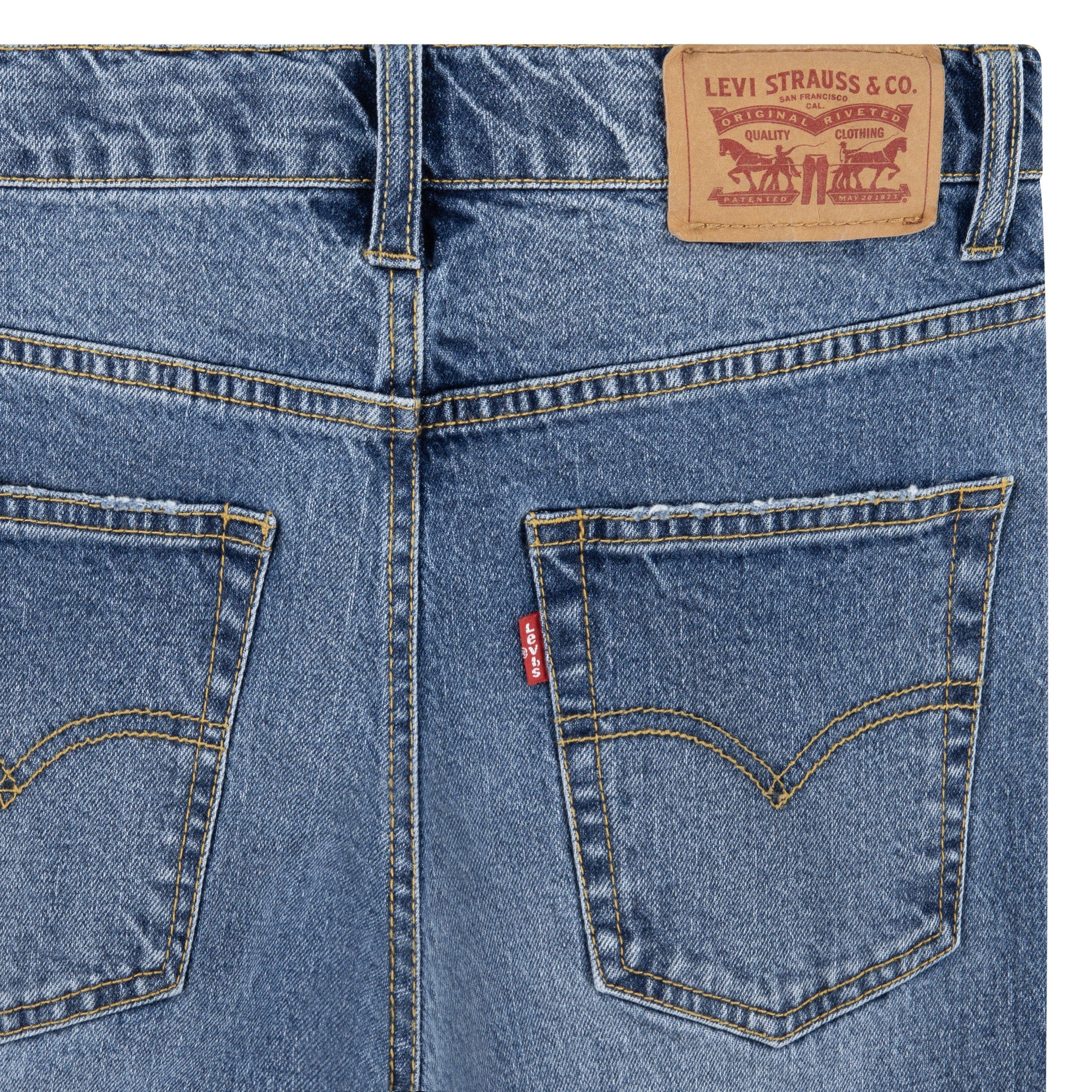 Levis Tapered Jeans Juniors