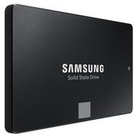 Samsung - 870 EVO - Interne SSD - 2.5 Inch - 2 TB