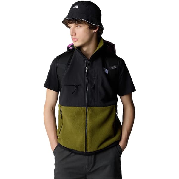 Duffel THE NORTH FACE BASE CAMP DUFFEL S WISTERIA PURPLE/TNF BLACK