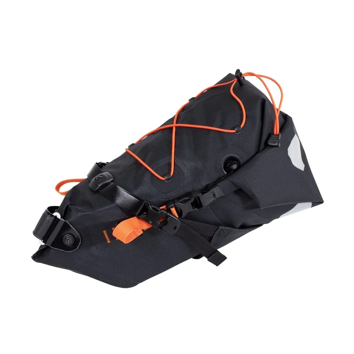 Ortlieb Seat-Pack black matt