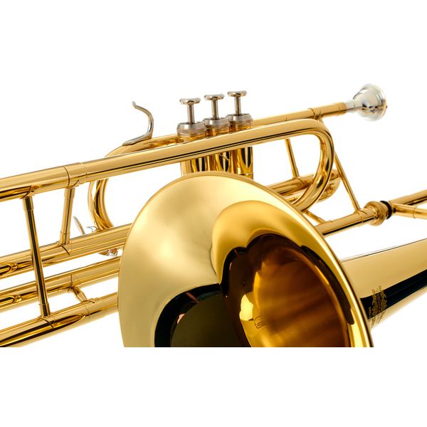 Thomann MB-20 C- Valve Trombone short