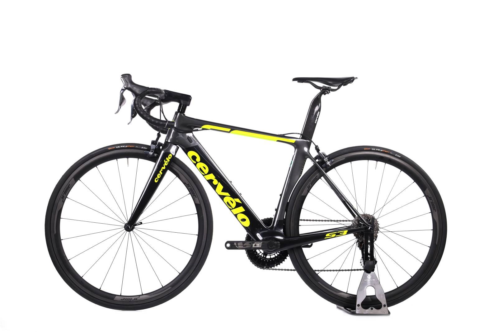 Cervélo S-Series (2018) | Diamond