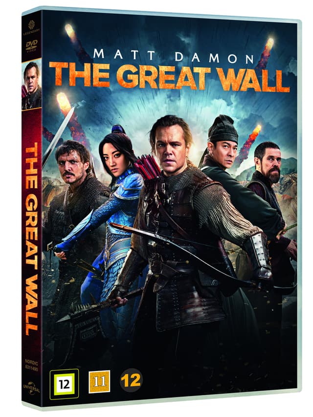 The Great Wall