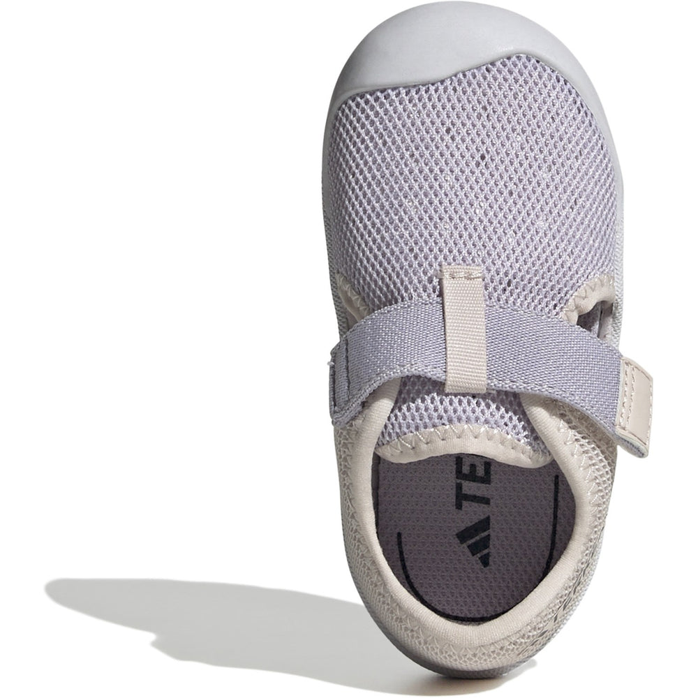 Køb adidas Originals Putty Mauve/Dash Grey/Ftwr White Terrex Captain Toey I Sandal