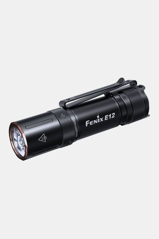 Fenix Fenix E12 V2.0 Zaklamp