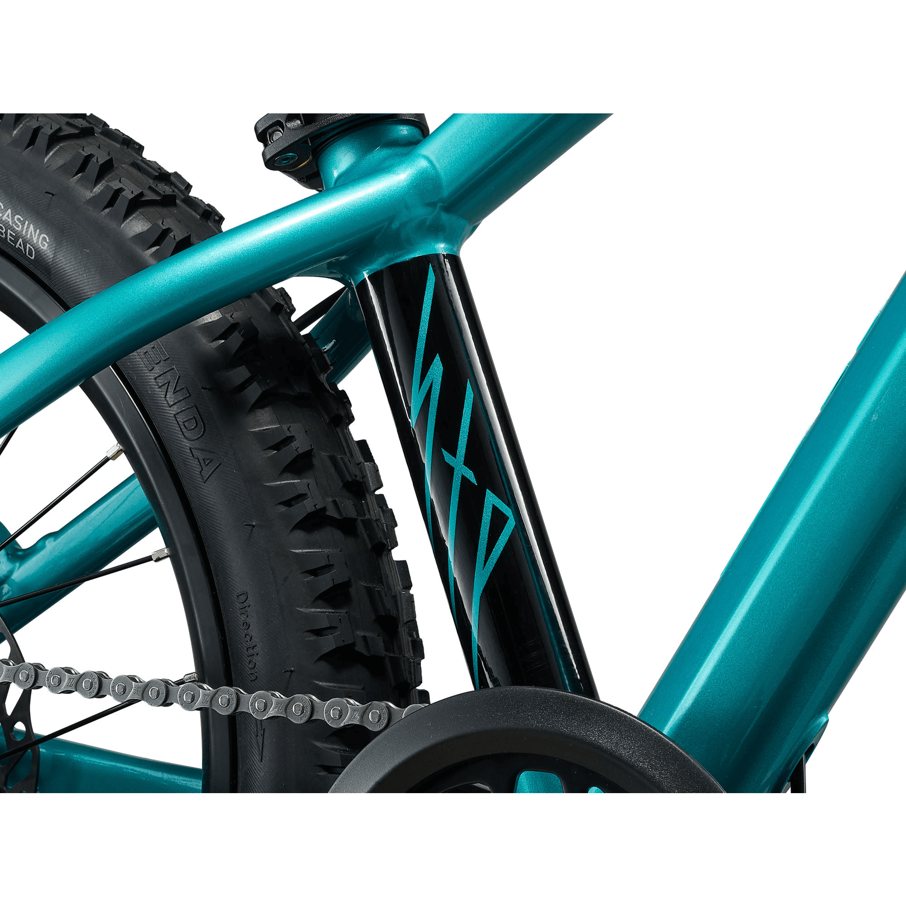 Giant STP 20 FS 2026