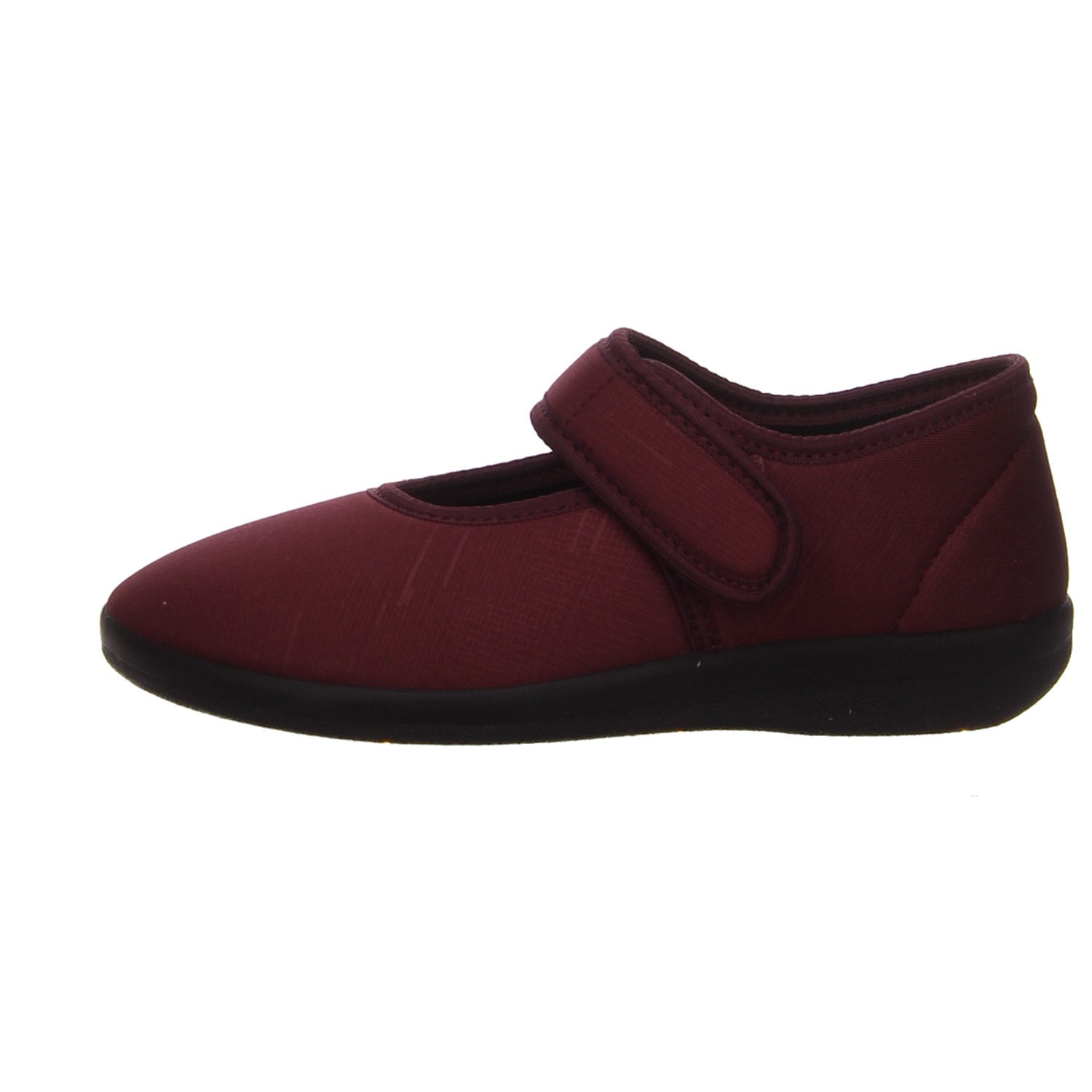 Miro Hausschuhe rot rot