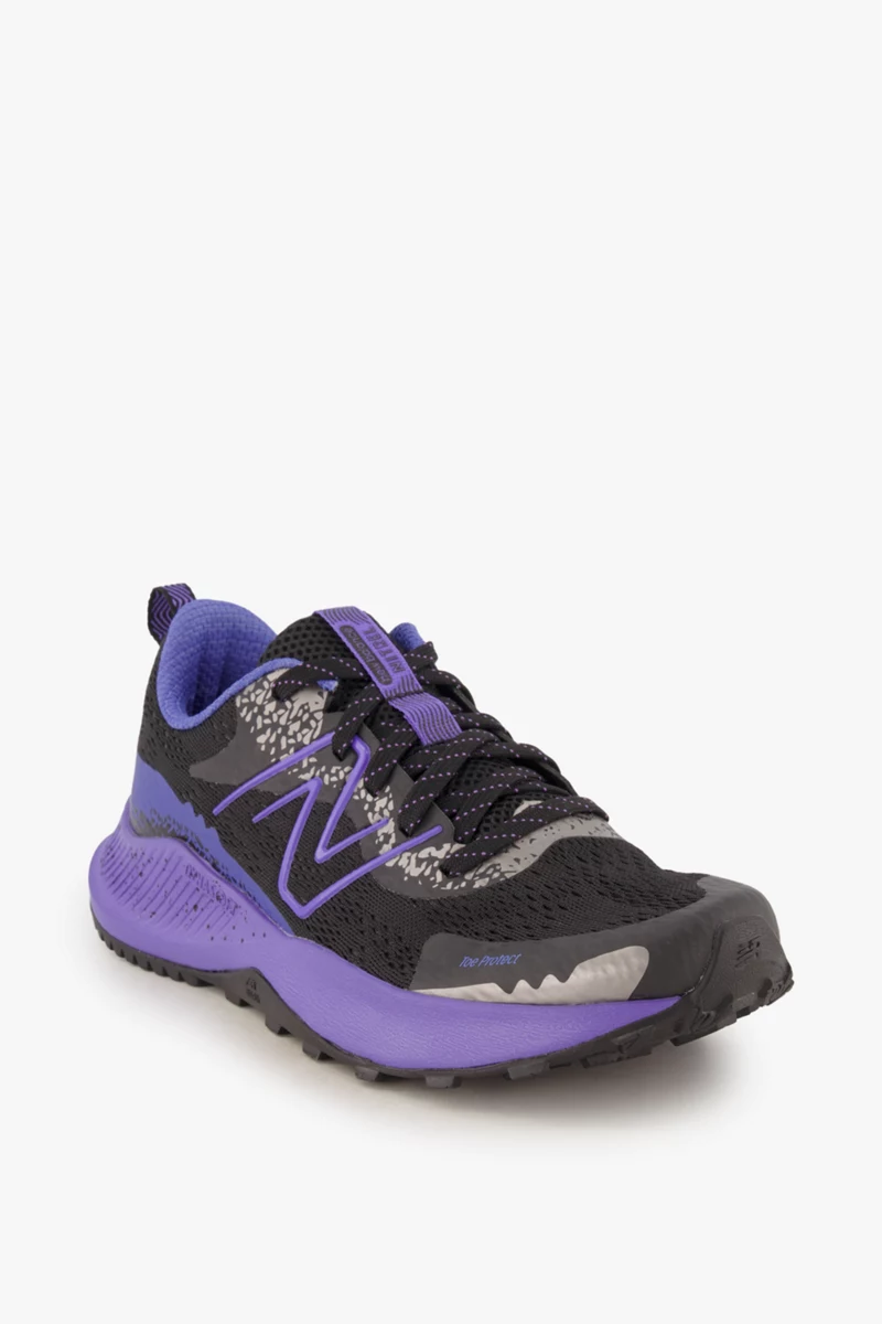 New Balance Nitrel v5 Kinder Trailrunningschuh