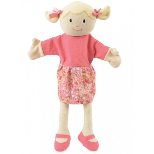 Egmont toys handpop sophie