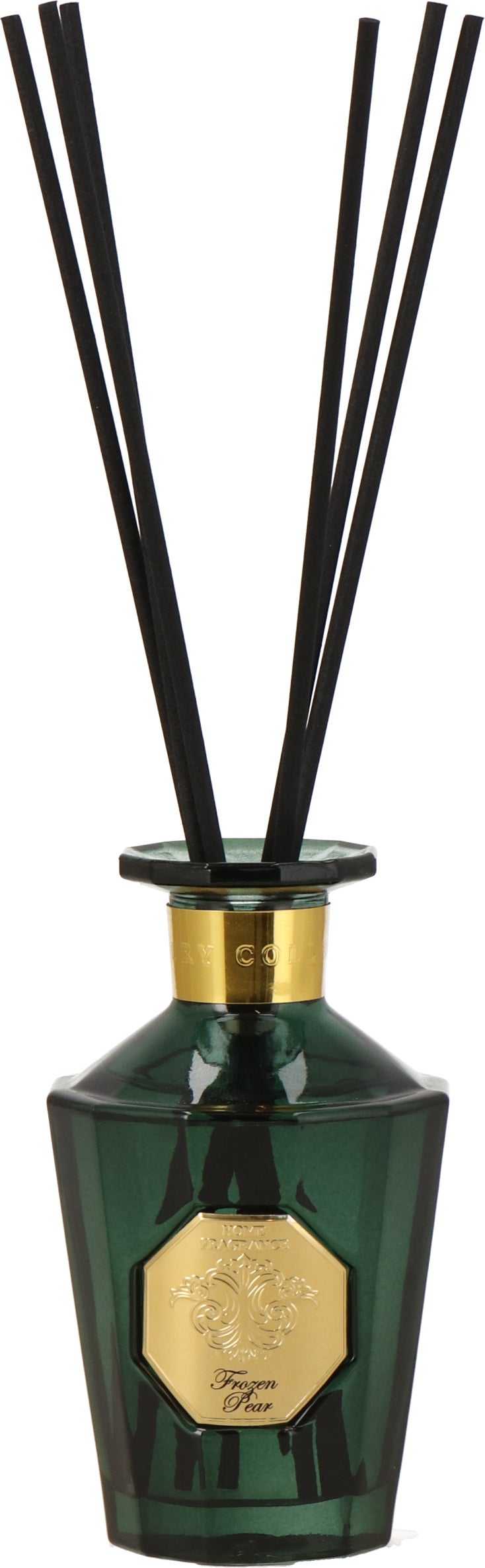 Intratuin geurstokjes Luxe Frozen Pear 100 ml
