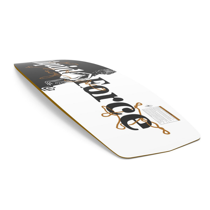 WAKEBOARD LIQUID FORCE BUTTERSTICK PRO 2024