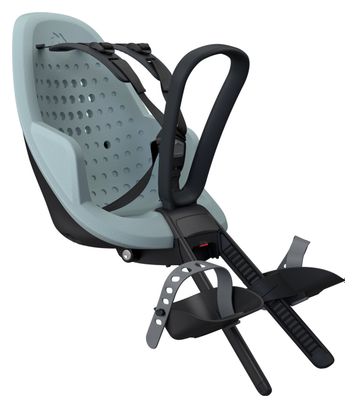 Porte-Bébé Avant Thule Yepp 2 Mini Front Mounted Bleu Alaska