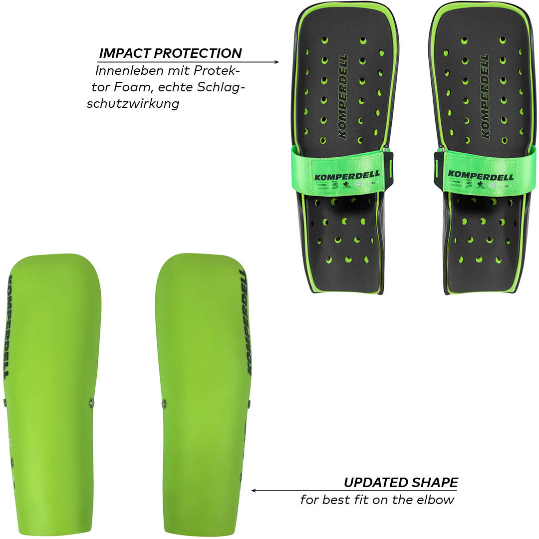 Komperdell Elbow Protection WC Adult