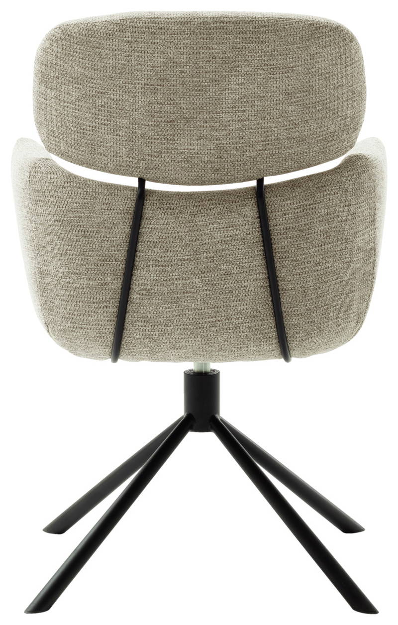 Novel Sessel UVITA