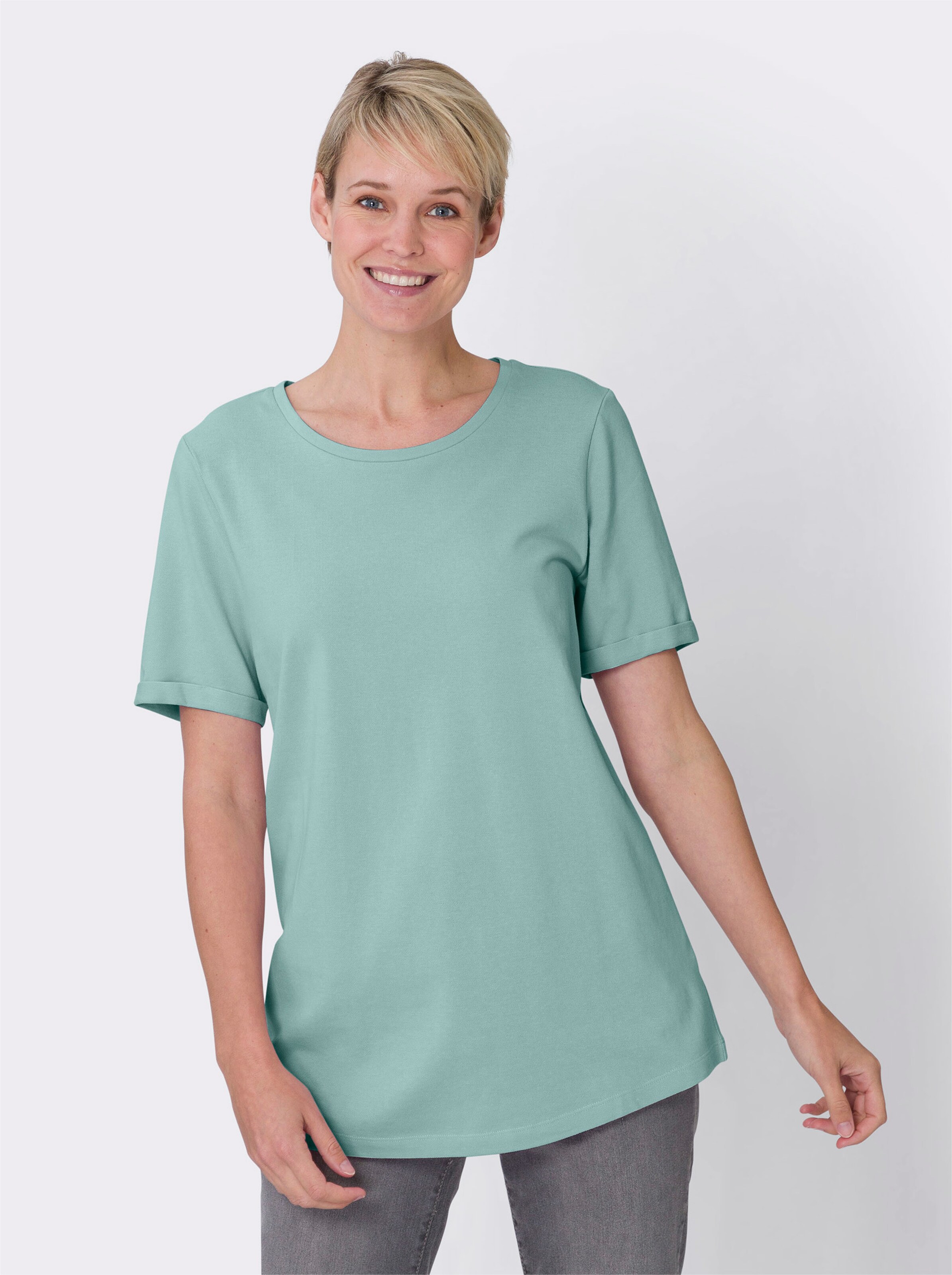 Longshirt