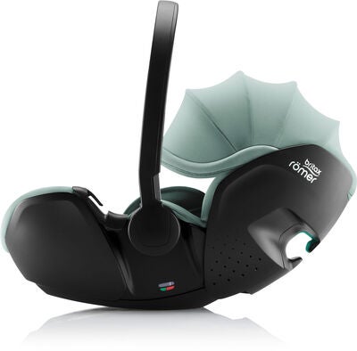 Britax Römer Baby-Safe Pro Babybilstol, Jade Green