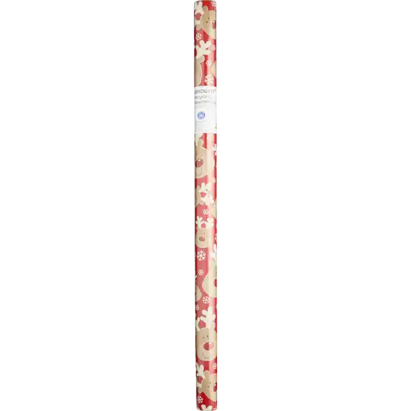 Geschenkpapier Kinder HW 2024