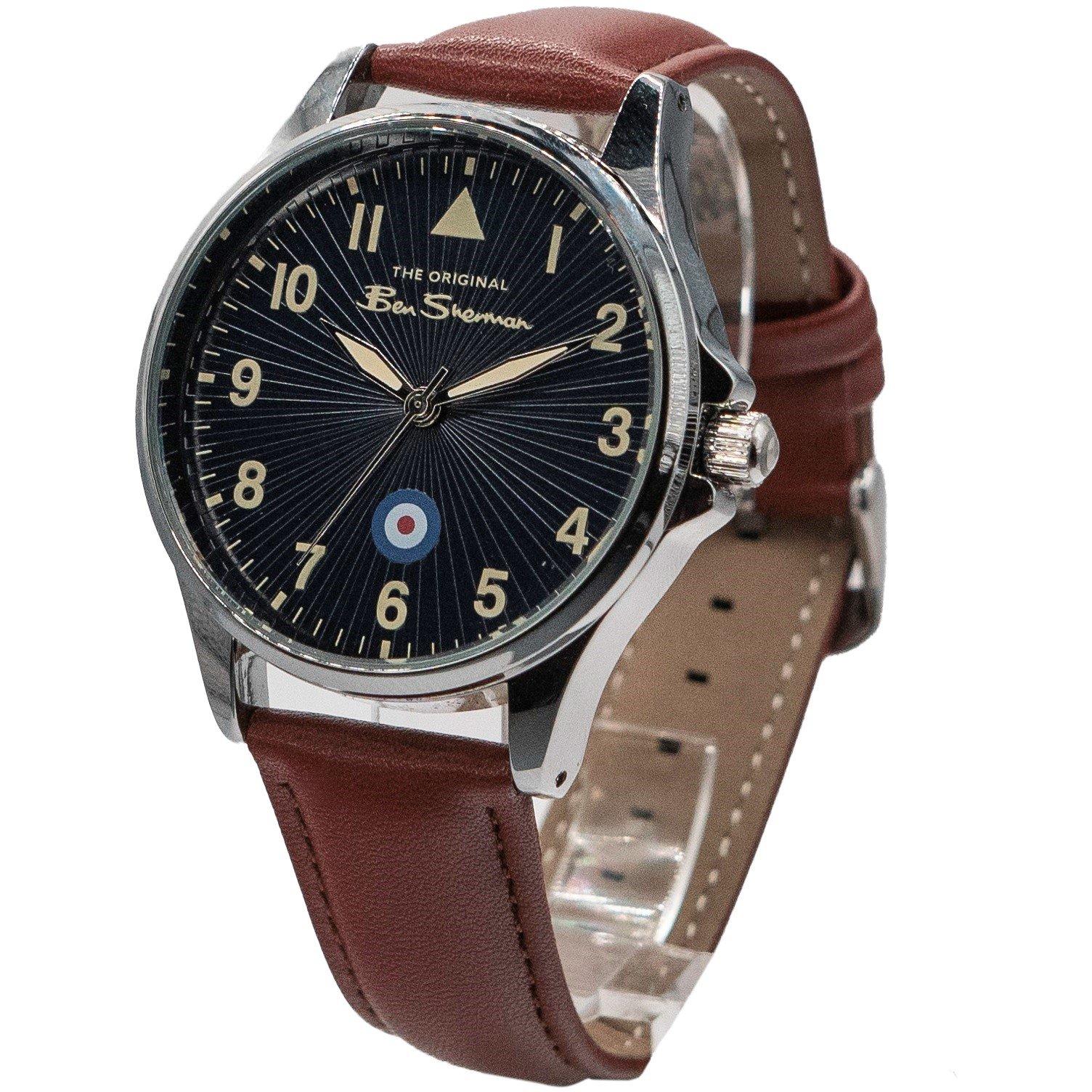 Ben Sherman 306UBR Analogue Watch