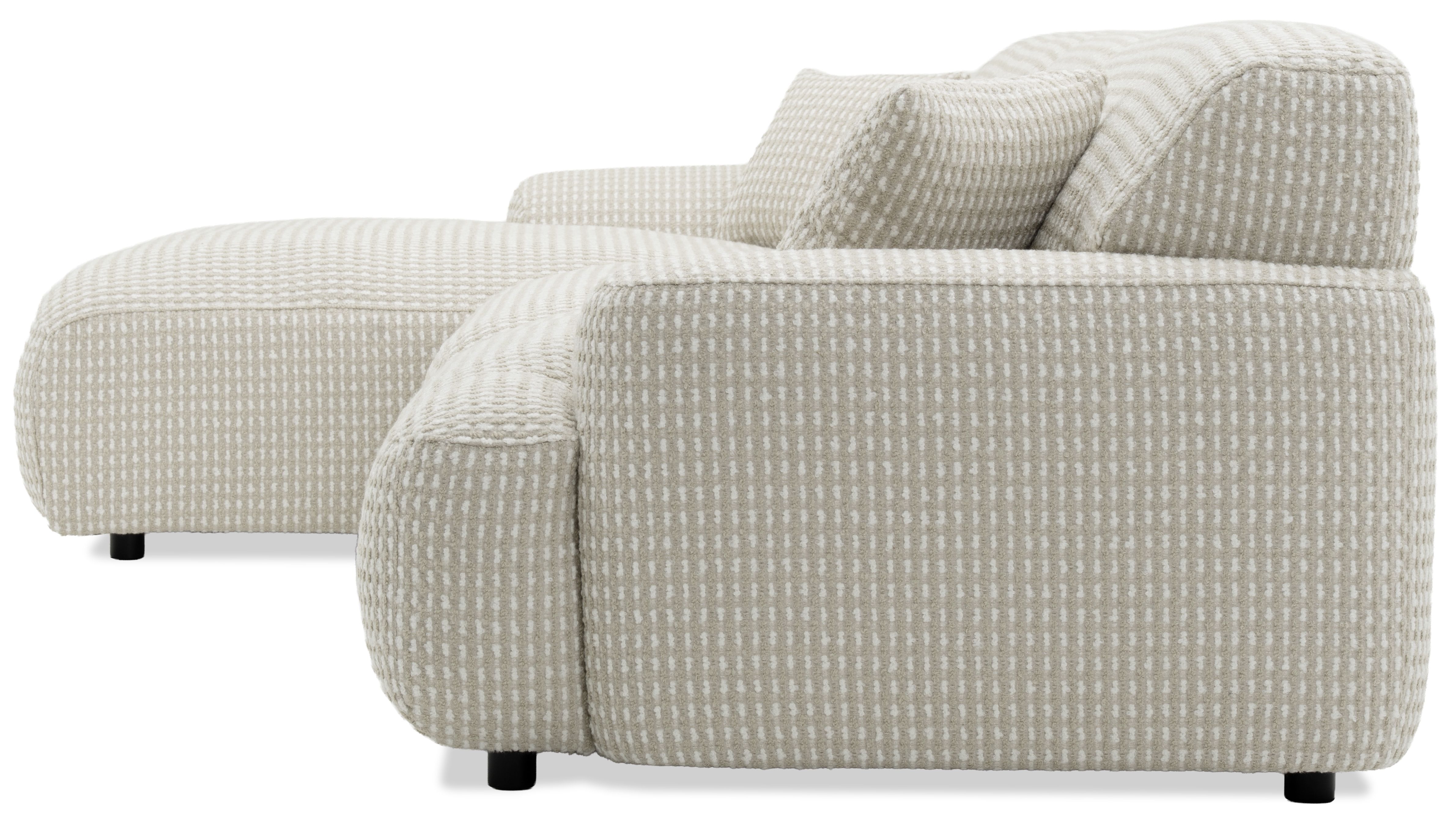 Loungebank Rosabel