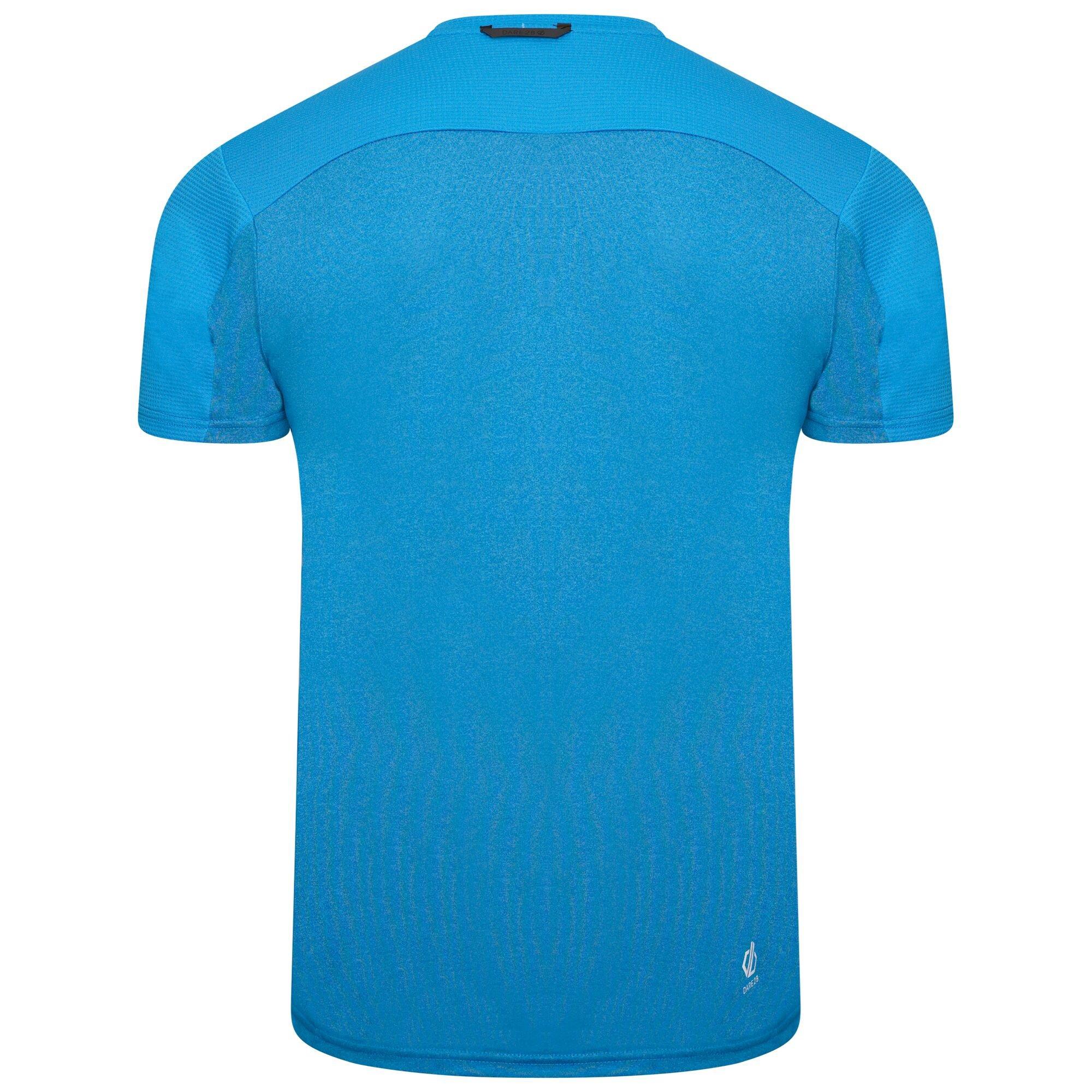 Dare 2b Dare 2b Aces Iii Jersey Short Sleeve Shirt Mens