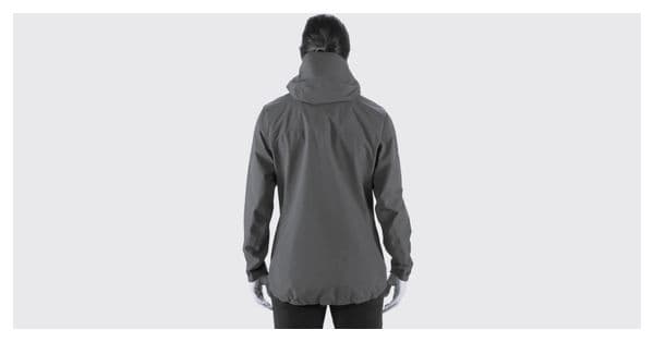 Veste Imperméable Femme Mountain Equipment Garwhal Bleu