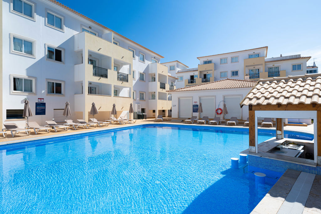 Smy Santa Eulalia Logies - Appartement