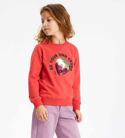 The New Sweatshirt - TnLaline - Chrysanthemum