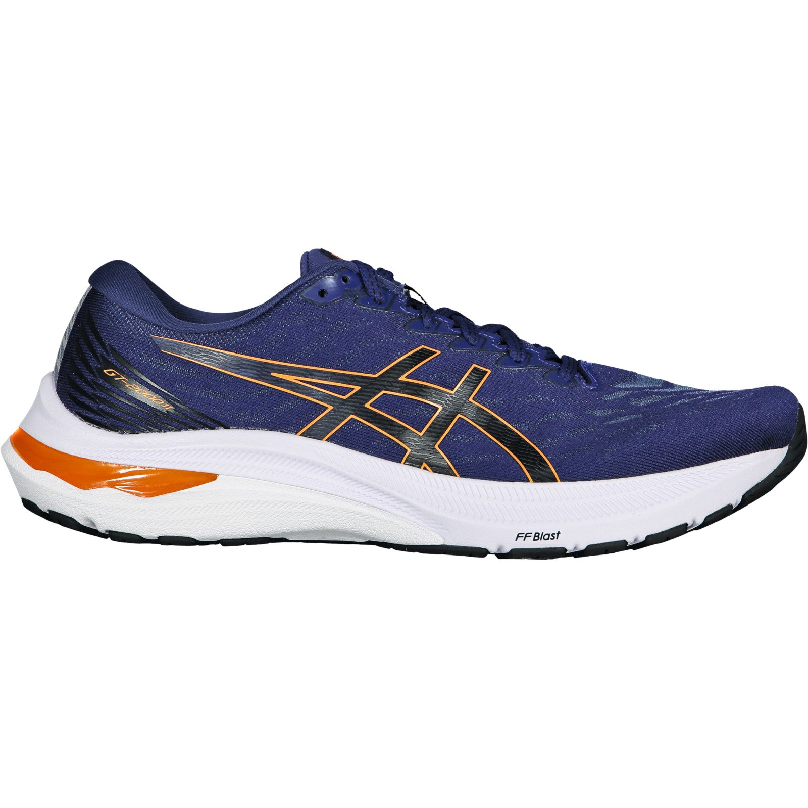 Asics Herren Laufschuh GT-2000 11 46