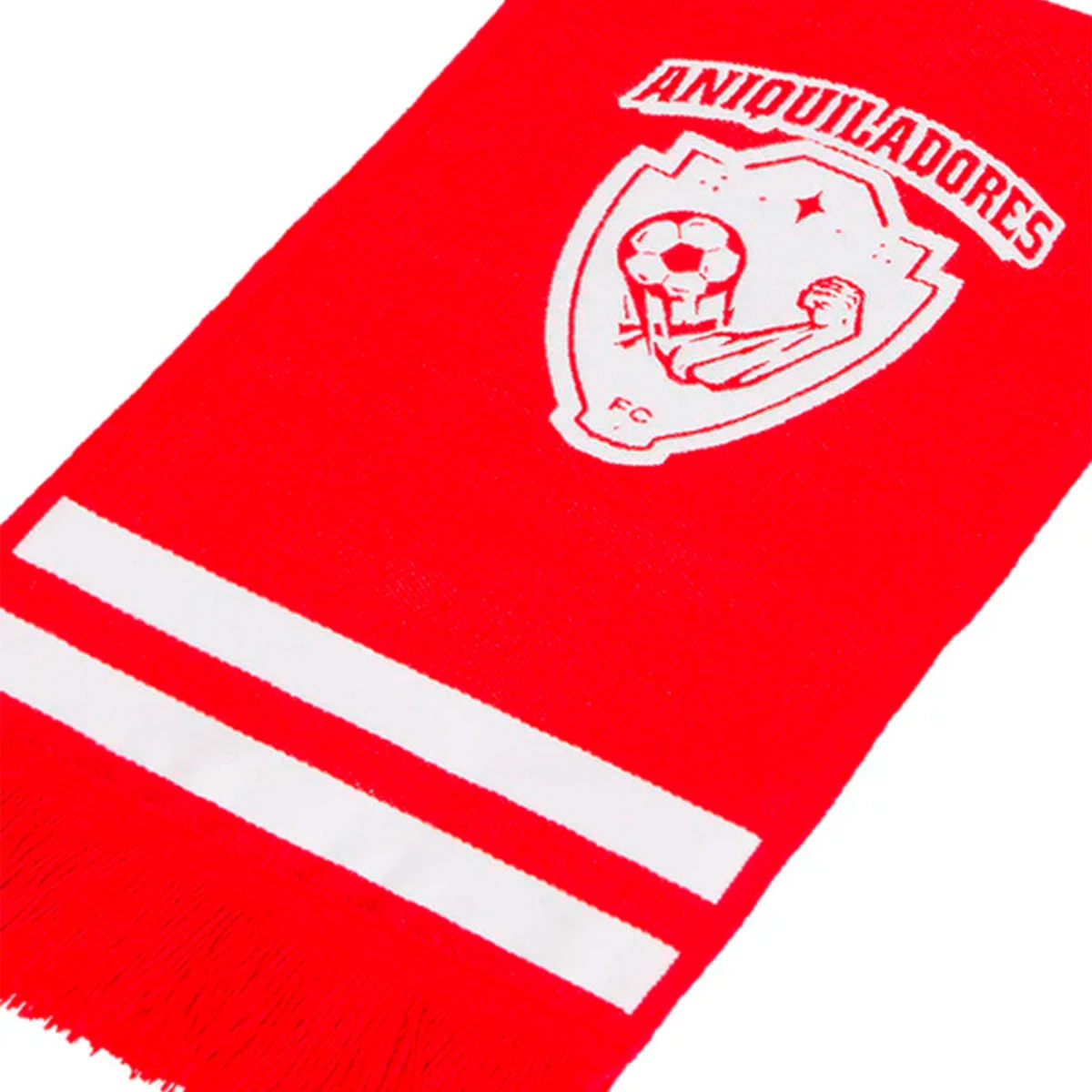 Cachecol Unbranded Aniquiladores FC