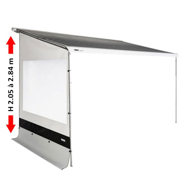 Côté store Thule Rain Blocker G2