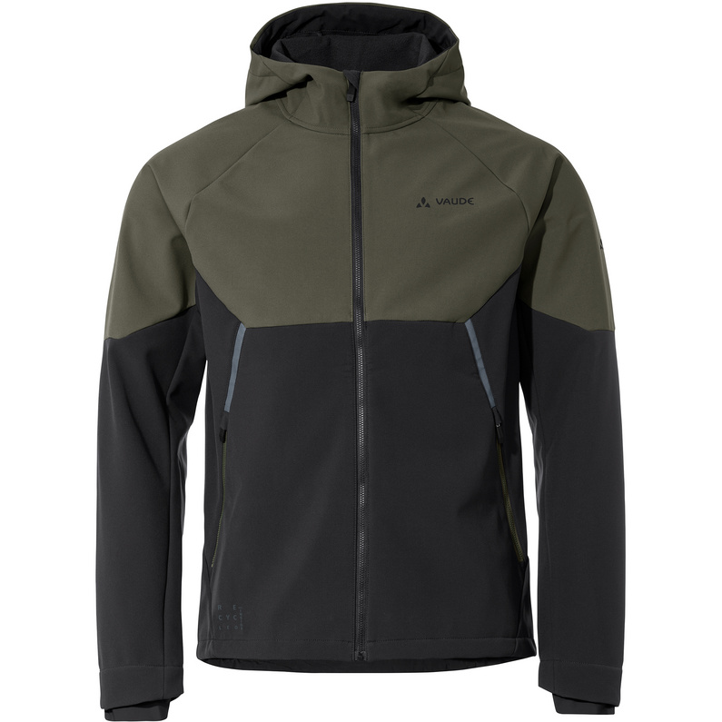 Vaude Herren Qimsa Softshell Jacke