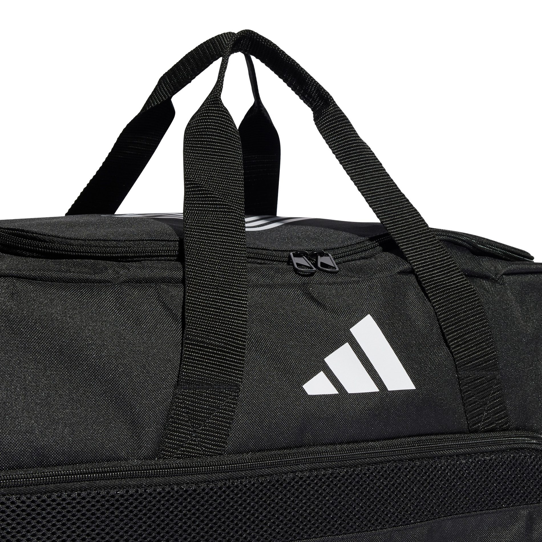 adidas Tiro League Sporttasche M schwarz