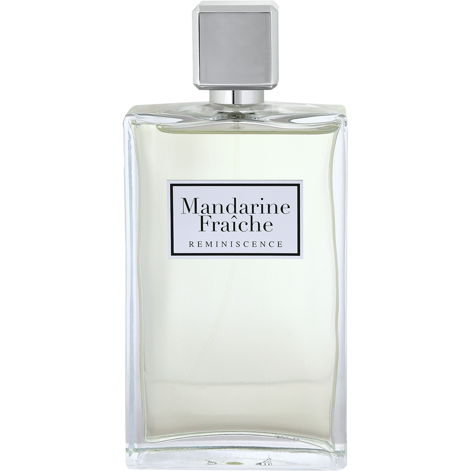 Réminiscence Mandarine Fraîche Eau de Toilette 100 ml