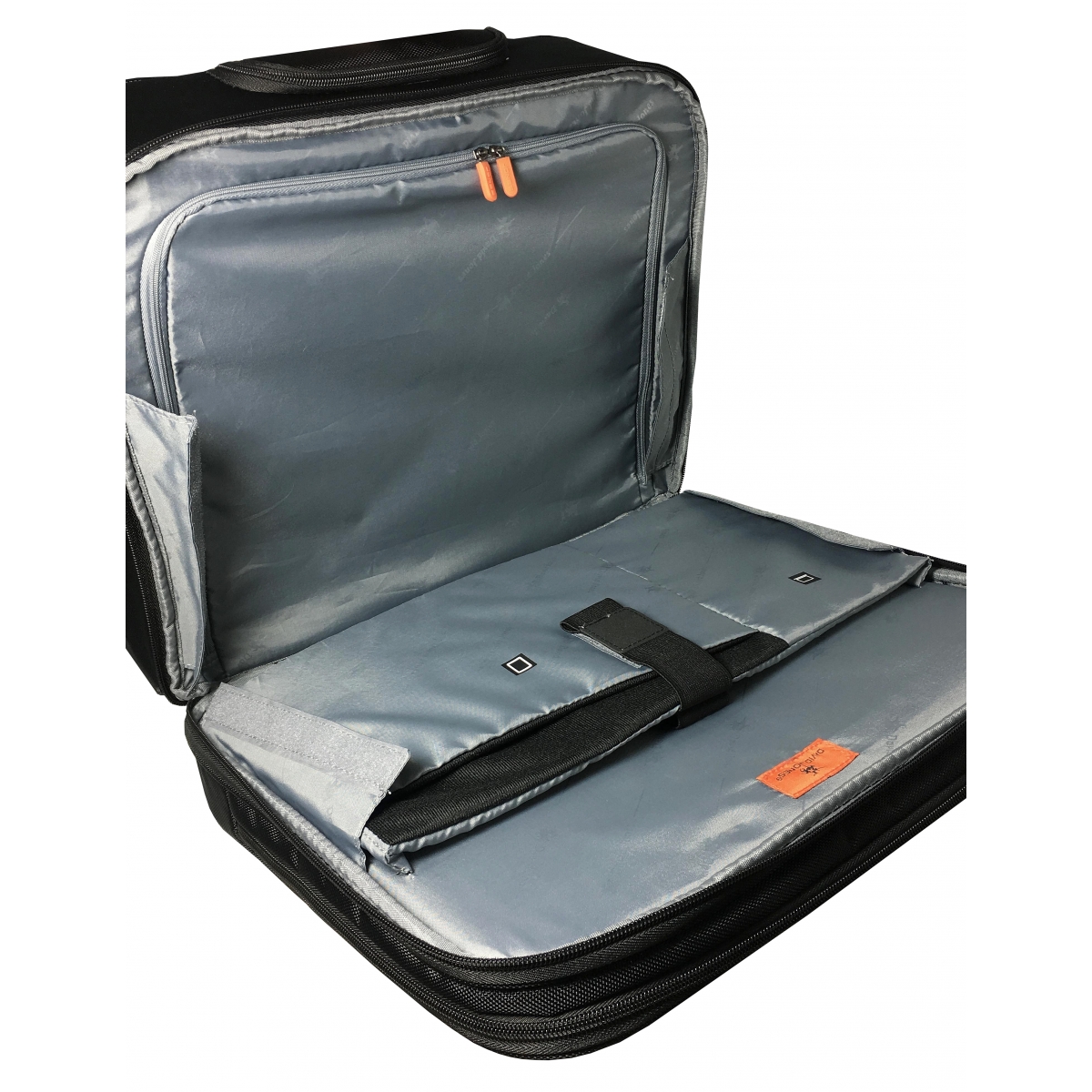 David Jones Pilot Case porte-ordinateur David Jones 17''