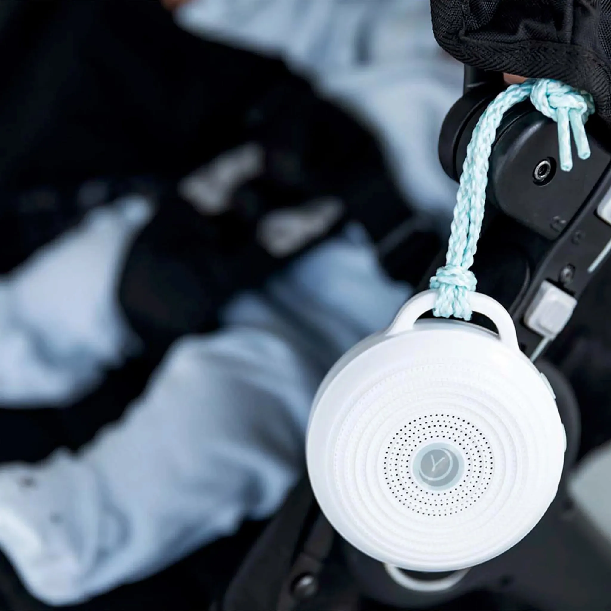 Yogasleep Machine à Sons Portable Rohm®