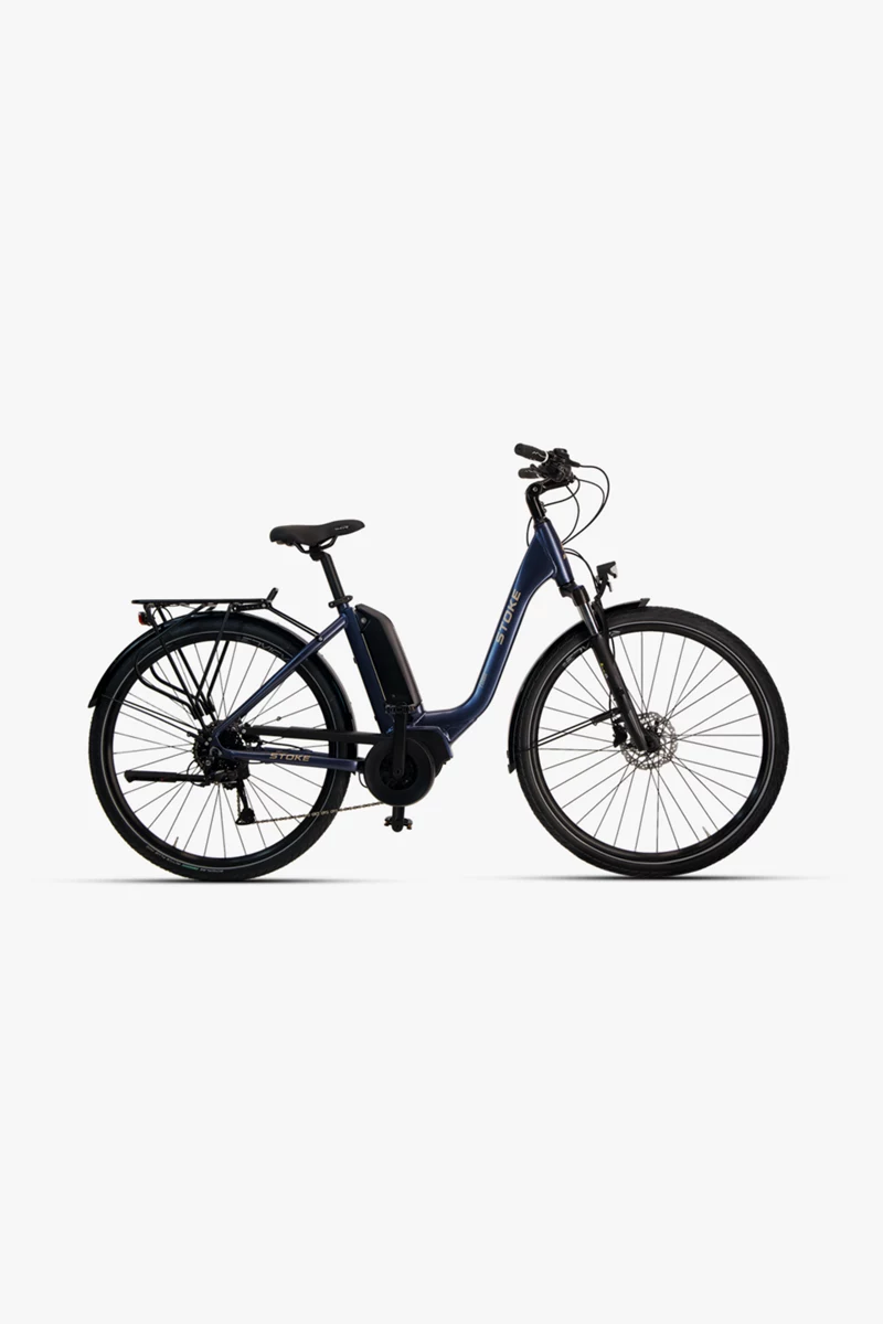 Stoke E-Classic 28 E-Bike 2023