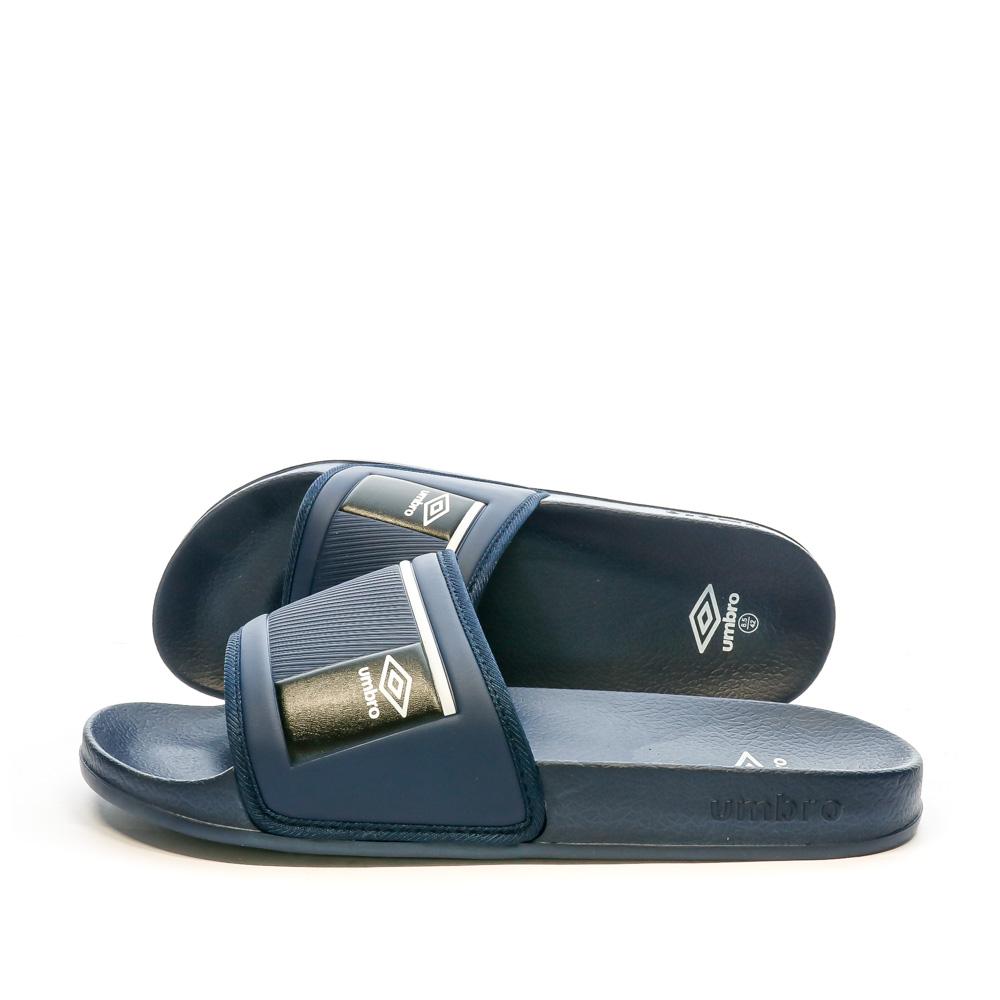 Umbro Claquettes Marine Homme Umbro Raven