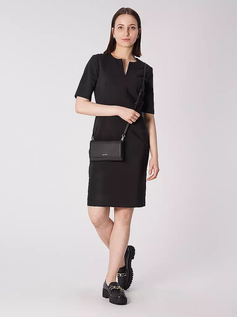 IN WEAR Businesskleid ZELLA  schwarz
