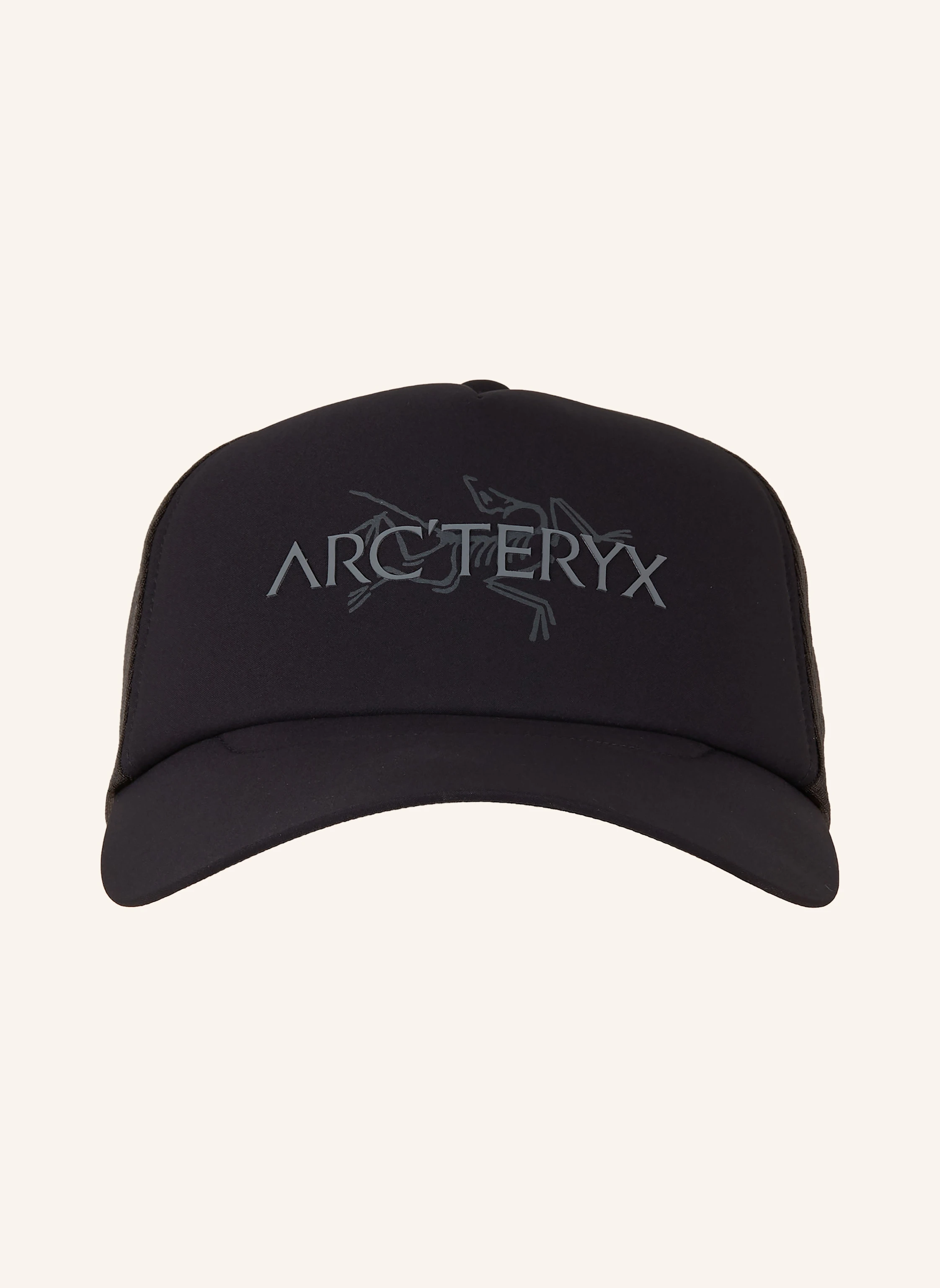 ARC'TERYX Cap BIRD WORD TRUCKER