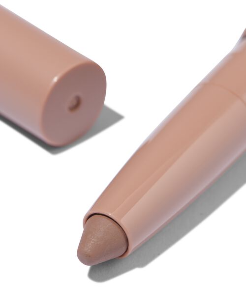 crayon à sourcils extra épais light brown